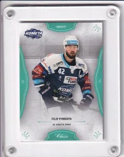 Pyrochta Filip OFS 2020-21 Blue /99 č.57