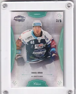 Rákos Daniel OFS 2020-21 Blue Neon /5 č.58