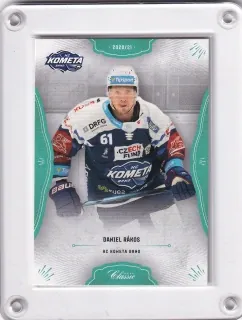 Rákos Daniel OFS 2020-21 Blue /99 č.58