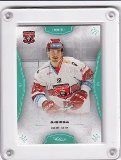 Orsava Jakub OFS 2020-21 Blue /99 č.66