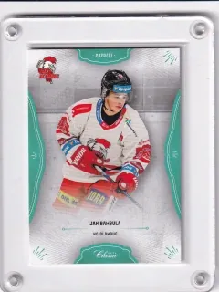 Bambula Jan OFS 2020-21 Blue /99 č.74