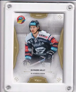 Mallet Alexandre OFS 2020-21  č.90