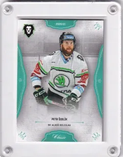 Šidlík Petr OFS 2020-21 Blue /99 č.103