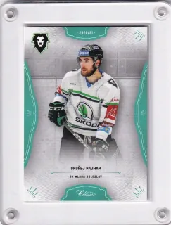 Najman Ondřej OFS 2020-21 Blue /99 č.111