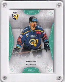 Ferenc Jakub OFS 2020-21 Blue /99 č.119