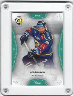 Honejsek Antonín OFS 2020-21 Blue /99 č.126