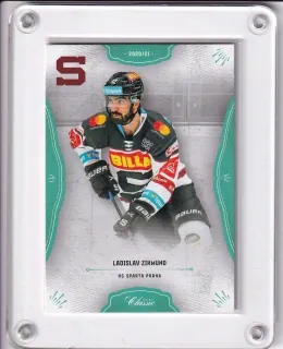 Zikmund Ladislav OFS 2020-21 Blue /99 č.133