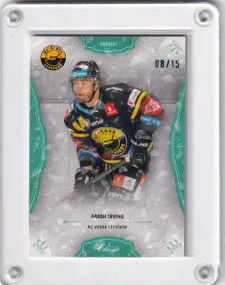 Irving Aaron OFS 2020-21 Blue Aquadropp paralel /15 č.153