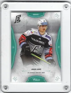 Lauko Jakub OFS 2020-21 Blue /99 č.164