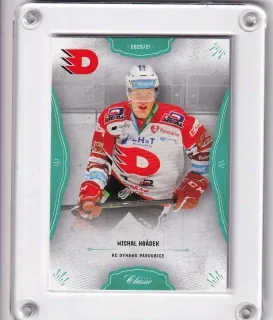 Hrádek Michal OFS 2020-21 Blue /99 č.178