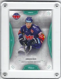 Holec Miroslav OFS 2020-21 Blue /99 č.192