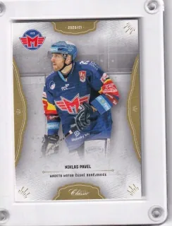 Pavel Niklas OFS 2020-21  č.195