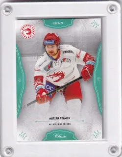 Adámek Marian OFS 2020-21 Blue /99 č.201