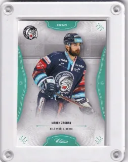 Zachar Marek OFS 2020-21 Blue /99 č.207