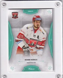 Nedomlel Richard OFS 2020-21 Blue /99 č.226