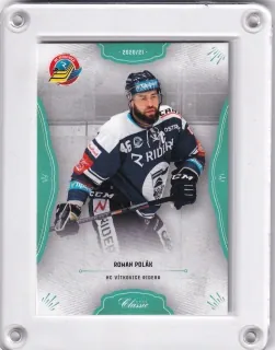 Polák Roman OFS 2020-21 Blue /99 č.237