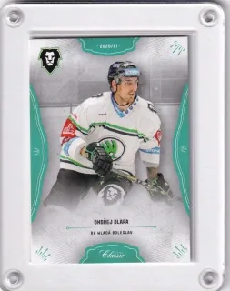 Dlapa Ondřej OFS 2020-21 Blue /99 č.241