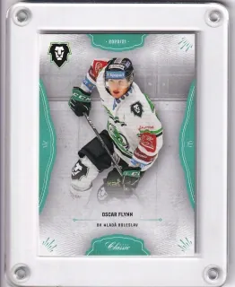 Flynn Oscar OFS 2020-21 Blue /99 č.243