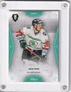 Strnad Jakub OFS 2020-21 Blue /99 č.245