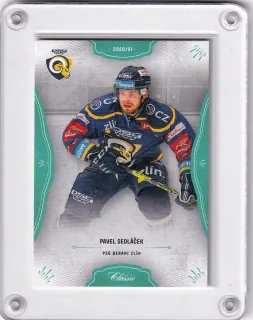 Sedláček Pavel OFS 2020-21 Blue /99 č.252