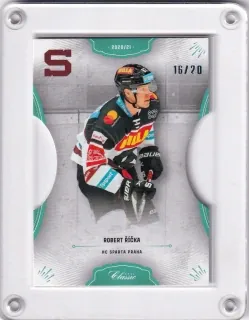 Říčka Robert OFS 2020-21 Blue Cut /20 č.255
