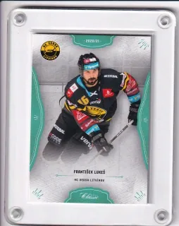 Lukeš František OFS 2020-21 Blue /99 č.266