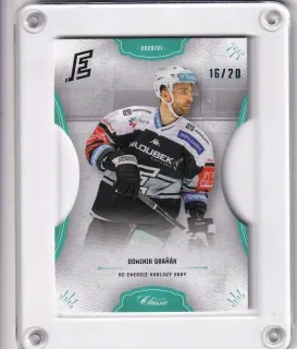 Graňák Dominik OFS 2020-21 Blue Cut /20 č.272