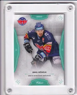 Voženílek Daniel OFS 2020-21 Blue /99 č.291
