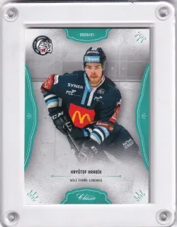 Hrabík Kryštof OFS 2020-21 Blue /99 č.303