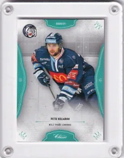 Kolmann Petr OFS 2020-21 Blue /99 č.304