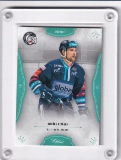Vitásek Ondřej OFS 2020-21 Blue /99 č.305