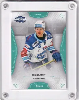 Gajarský Adam OFS 2020-21 Blue /99 č.310
