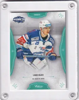 Hájek Libor OFS 2020-21 Blue /99 č.311