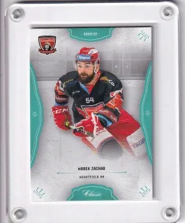 Zachar Marek OFS 2020-21 Blue /99 č.327