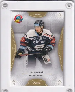Bernovský Jan OFS 2020-21 č.337
