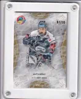 Ryšavý Martin OFS 2020-21 Magma /10 č.342