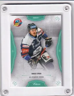 Stach David OFS 2020-21 Blue /99 č.344