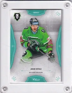 Kotala Jakub OFS 2020-21 Blue /99 č.351