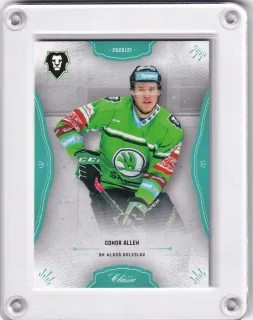 Allen Conor OFS 2020-21 Blue /99 č.352