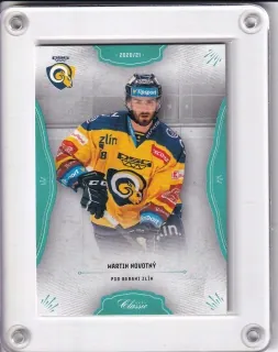 Novotný Martin OFS 2020-21 Blue /99 č.360