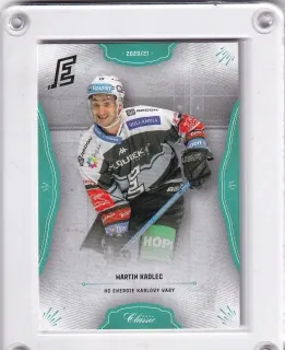 Kadlec Martin OFS 2020-21 Blue /99 č.384