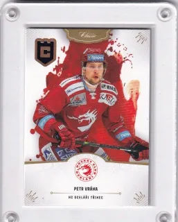 Vrána Petr OFS 2020-21 Captains Blue /66 č.CAP-PVR