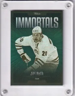 Holík Jiří OFS 2020-21 Immortals č.IM-62