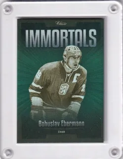 Ebermann Bohuslav OFS 2020-21 Immortals č.IM-64