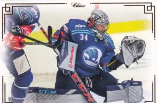 Frodl Dominik OFS 2020-21 Magic Photo Moments GOLD /15 č.MPM-024