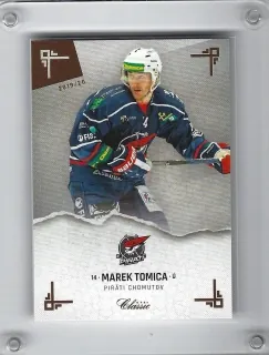 Tomica Marek OFS Chance Liga 2019-20 č.3