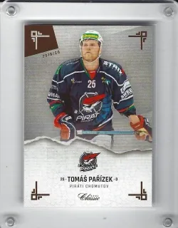 Pařízek Tomáš OFS Chance Liga 2019-20 č.9