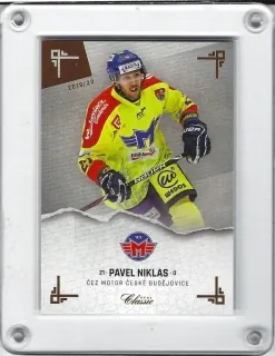 Niklas Pavel OFS Chance Liga 2019-20  č.72