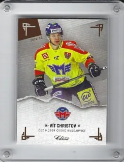 Christov Vít OFS Chance Liga 2019-20  č.80