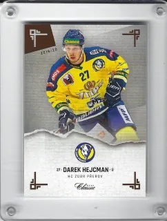 Hejcman Darek OFS Chance Liga 2019-20  č.92